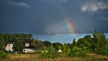 Regenbogen