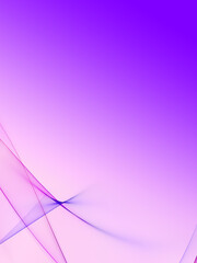 Abstract elegant graphic background with creative modern wave