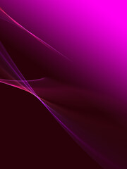 Abstract elegant graphic background with creative modern wave