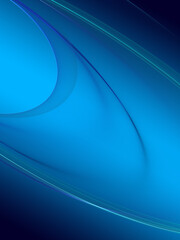 Abstrect elegant graphic background with creative modern wave