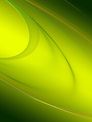 Abstract elegant graphic background with creative modern wave