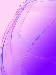Abstract elegant graphic background with creative modern wave