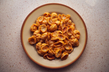 makaron © Marcin Łazarczyk