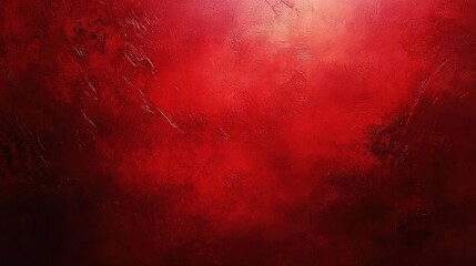 Stylish Red Textured Background for Creative Designs and Branding. Grunge Effect for Unique Visuals and Marketing Materials.