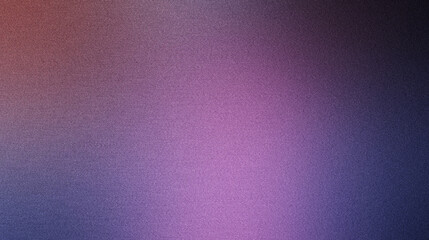 Purple and dark gradient abstract background