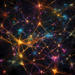 Fototapeta premium abstract background