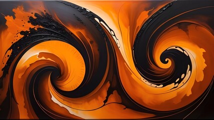 abstract background