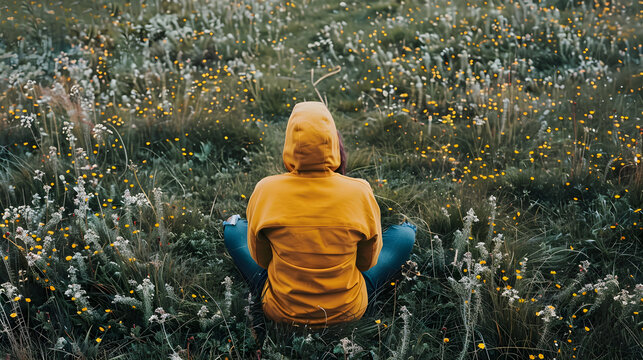 A Moment of Peace reducing stress and improving mental health 