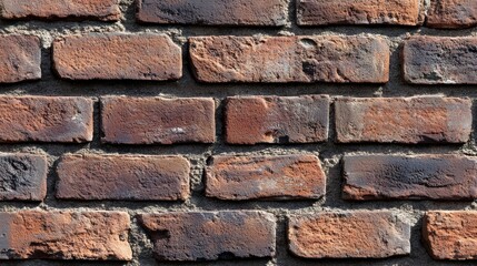 Fototapeta premium Brick Wall Texture