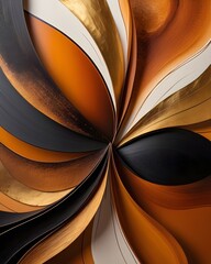 abstract background
