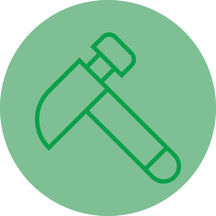 Early Recovery Icon Design