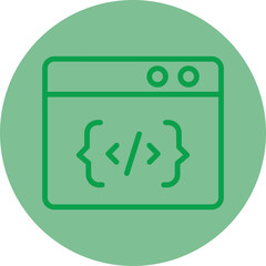 Whats New Icon Design