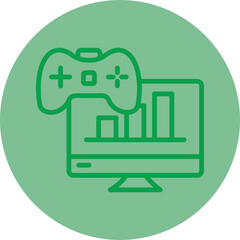 Customization Icon Design