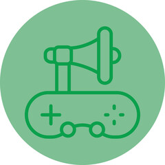 Marketing Icon Design
