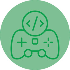 Access Icon Design