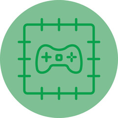 Patch Icon Design