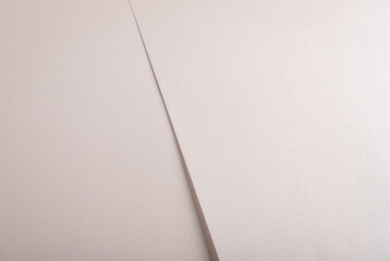 Beige and white texture with minimalist luxury design Rich sheet structure and modern gradient...