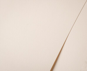 Beige paper texture background with minimalist luxury surface Rich structure and gradient effect Elegant sheet, modern layout, and fine details Pastel tone