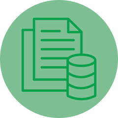 File Vector Icon Design