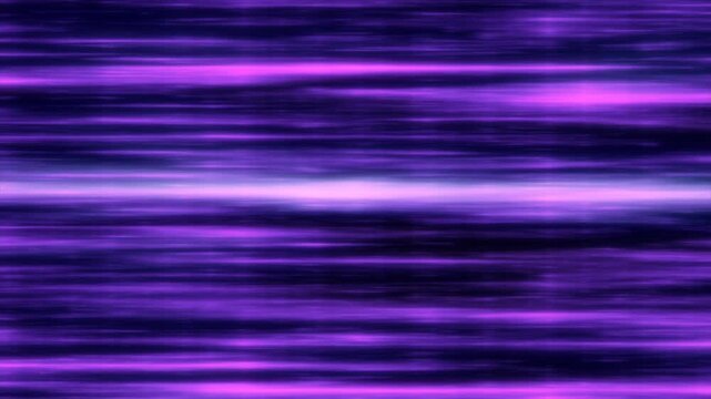 Vibrant purple speedlines creating a dynamic and futuristic motion effect, video in high quality 4k, motion design