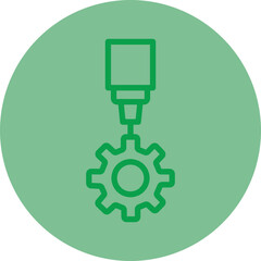 Settings Icon Design