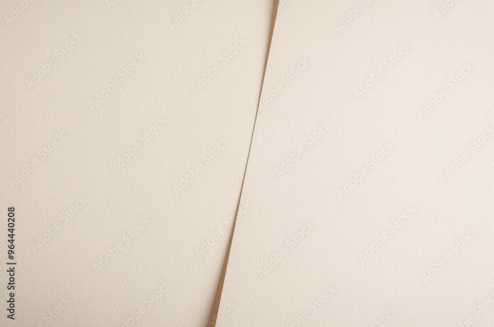 Aufkleber beige texture with minimalist surface rich luxury design with gradient and modern sheet effect elega
