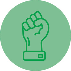 Hand Icon Design