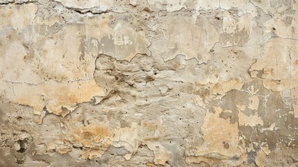 Old stucco wall texture