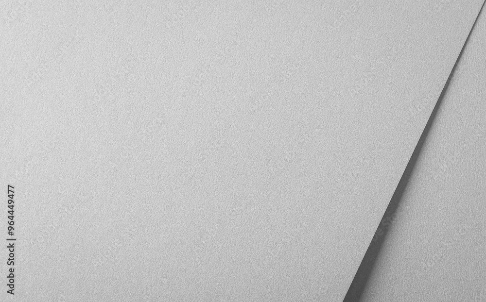 Aufkleber paper texture background with minimalist abstract surface Rich luxury backdrop with light shadow Clean layout, gradient effect, pastel tone Elegant modern design