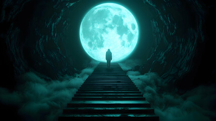 One Small Step For Humankind