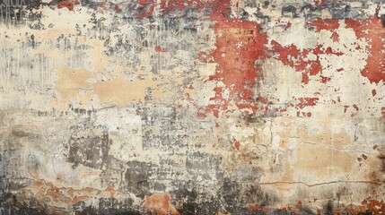 Aged wall texture for photo backdrop or inspirational words