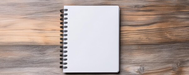 Personalized notebook with engraved cover, giftready presentation.