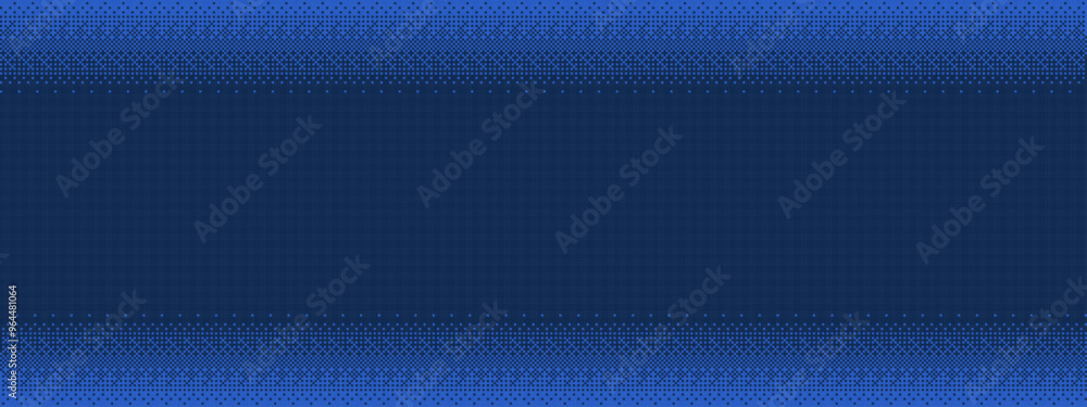 Poster pixel art gradient dithering background, 8 bit retro video game style, pixel pattern, mosaic texture, halftone, vector illustration