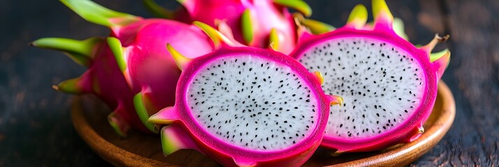 Beautiful pink rose with yellow petals in bloom, isolated on a white background