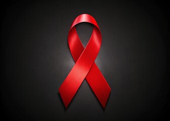 aids awareness ribbon