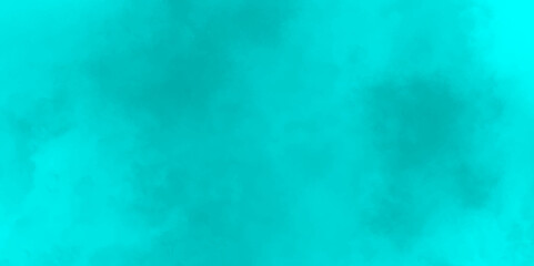 Abstract white and blue isolated cloud cumulus clouds. blue aquarelle painted realistic fog or mist smoky textured canvas design. White and ash messy wall stucco texture background.	
