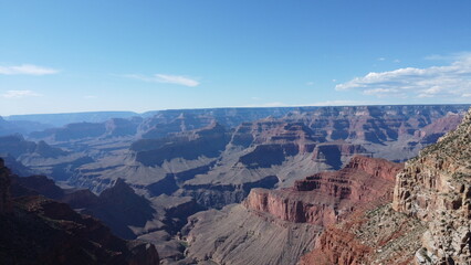 Grand canyon