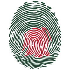 fingerprint