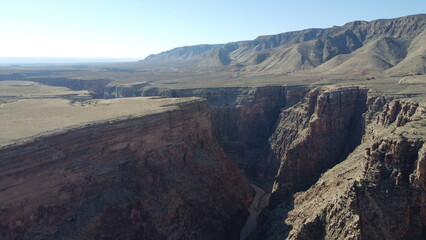Grand canyon