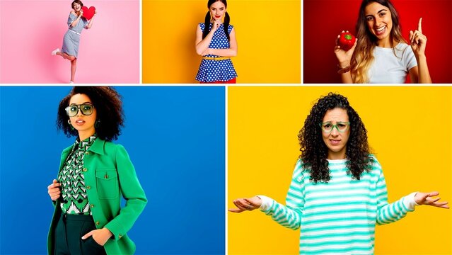 Split Screen Shots Upper 5 Media