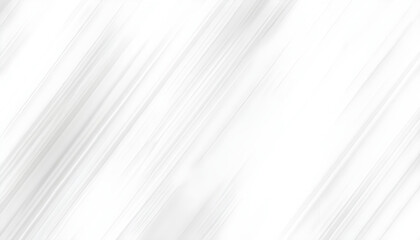 Obraz premium White Background with organic Lines