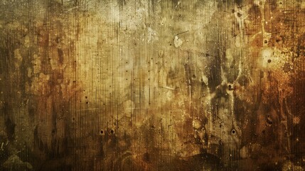 Textured background with a grungy wood theme