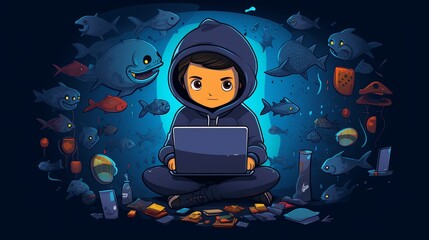 Children and modern technologies