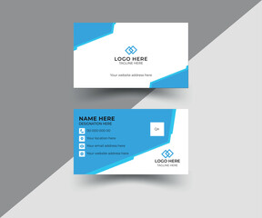 Business card 