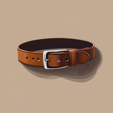 recommend clip art: Belt
                    