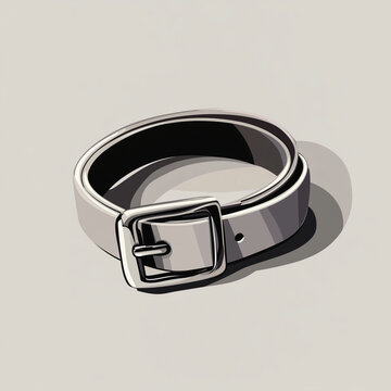 recommend clip art: Belt
                    