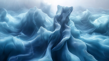 Obraz premium Sense of Depth