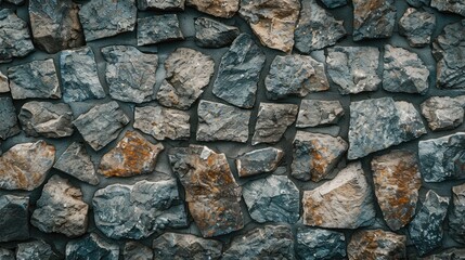 Stone wall textures for backgrounds
