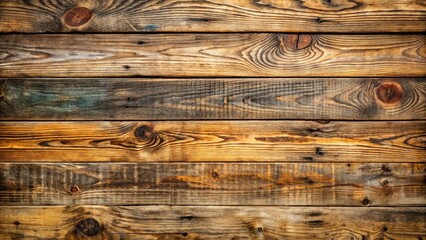 Weathered wood planks with rustic texture perfect for background use