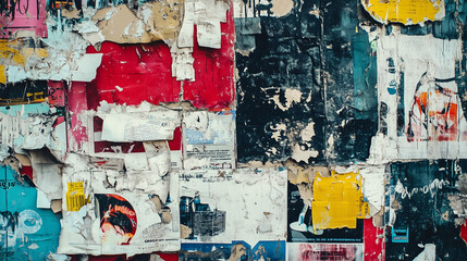 Fototapeta premium grunge texture